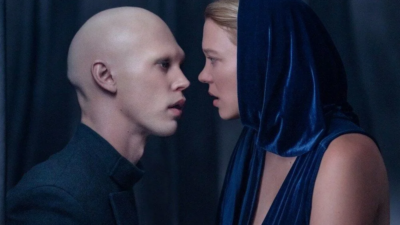 2024’ün en merakla beklenen filmi! Dune: Çöl Gezegeni Bölüm 2’ye geri sayım