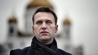 Navalny’nin avukatı Moskova’da gözaltına alındı