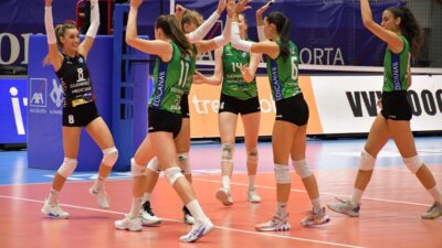 Nilüfer’in sultanları deplasmandan 3 puanla döndü