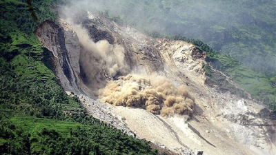Afganistan’da heyelan: 25 ölü, 8 yaralı