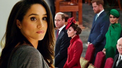 Prens Harry ile Meghan Markle film çekecek
