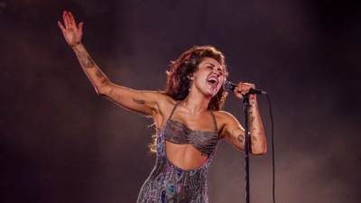Grammy Ödülleri izlenme rekoru kırdı