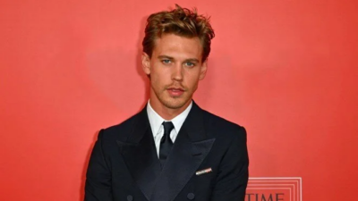 Austin Butler’dan yeni projeler: İki ünlü yönetmenle çalışacak