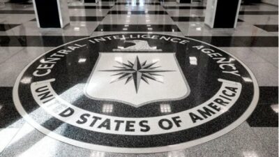 Eski CIA ajanına 40 yıl hapis