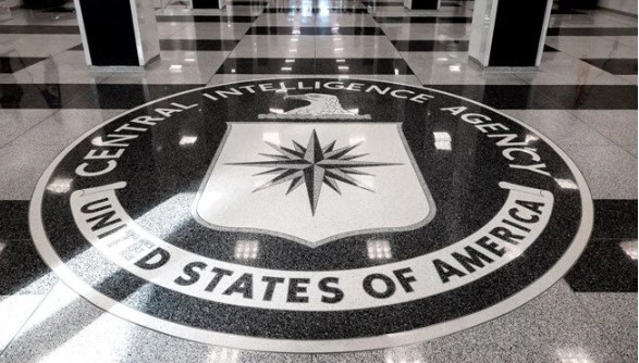 Eski CIA ajanına 40 yıl hapis