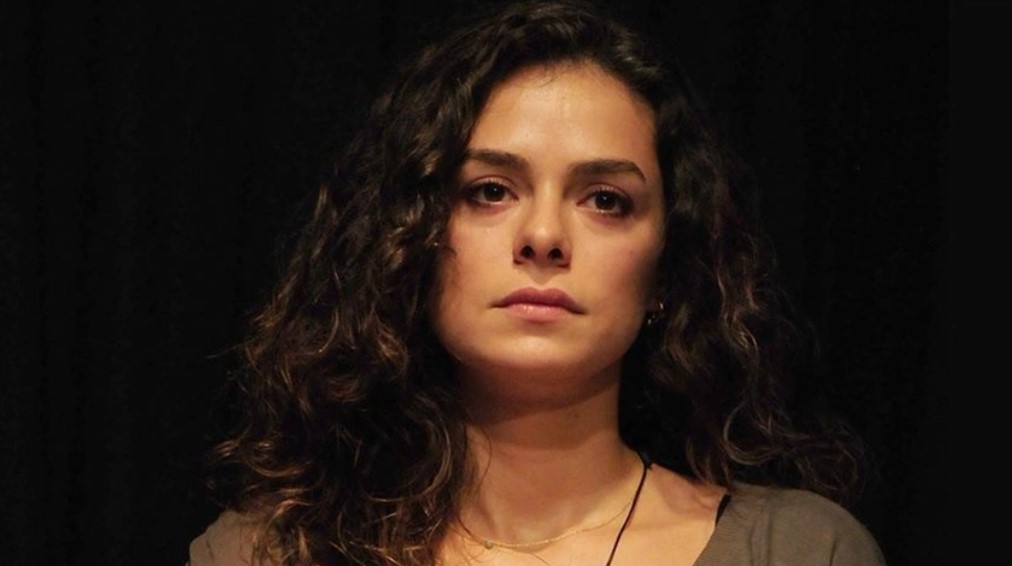 Ünlü oyuncu Özge Özpirinçci’den dikkat çeken itiraf: Kendi öfkemden korkuyorum