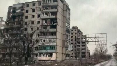 Ukrayna’dan kritik geri çekilme