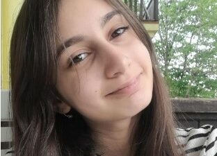 Bursa’da kaybolmuştu…Depremzede genç kız bulundu