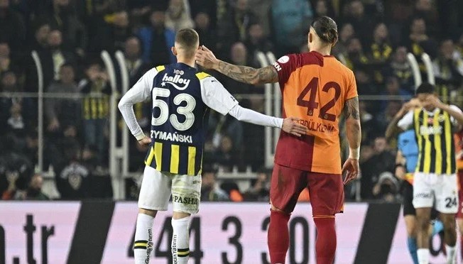 Tarihe geçen şampiyonluk yarışı