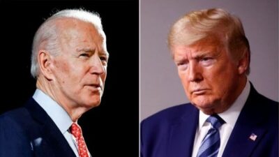 Trump Biden’ı hedef aldı: Hayatta olduğunu bilmiyor!