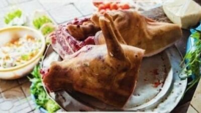 Bursa’da ‘köpek eti’ satışı iddiası… Gerçek ortaya çıktı!