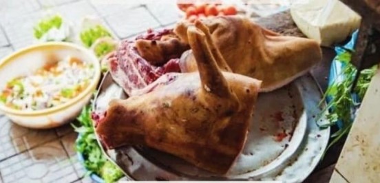 Bursa’da ‘köpek eti’ satışı iddiası… Gerçek ortaya çıktı!