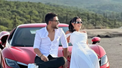 Dilan Polat’ın lüks aracı Arka Sokaklar dizisinde
