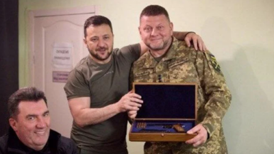 “Demir General” görevden mi alınacak?