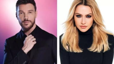 Sinan Akçıl’dan İBB’ye Hadise ve Murda göndermesi
