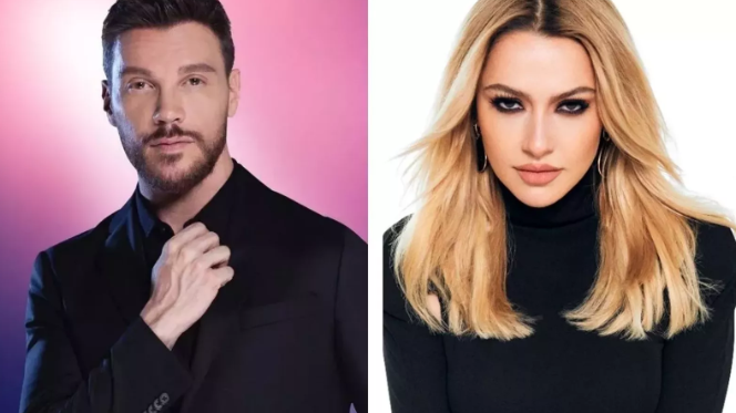 Sinan Akçıl’dan İBB’ye Hadise ve Murda göndermesi