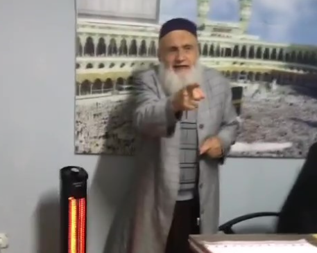 Kiracıya tehdit: Eşinin dul kalmasını istemiyorsan…