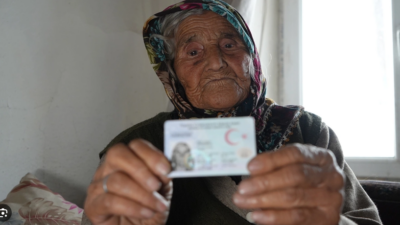 Arzu ninenin evinin yenilenmesi için talimat