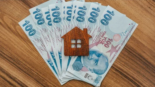 Maliye’den kira çalışması