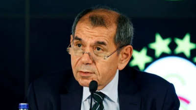 Dursun Özbek’ten Icardi açıklaması