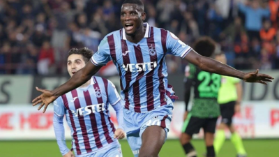 Süper Lig’de gol krallığında son durum