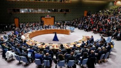 ABD’den BM Güvenlik Konseyi’ne Gazze çağrısı