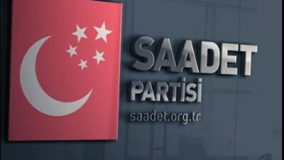 Saadet Partisi Bursa adayları belli oldu!