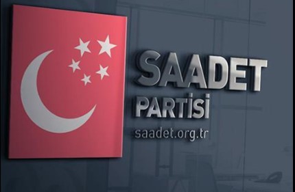 Saadet Partisi Bursa adayları belli oldu!