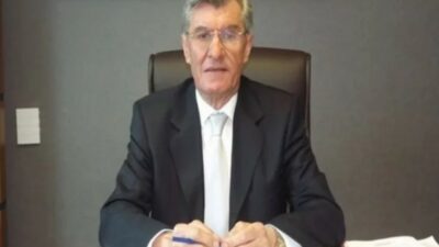 Bursalı eski bakan Turhan Tayan’ın acı günü…