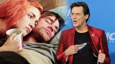 Emekli olacağım demişti! Jim Carrey, Kirpi Sonic 3 filminde rol alacak