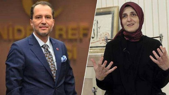 İddia: Yeniden Refah Partisi’nin İstanbul adayı Elif Erbakan mı olacak?