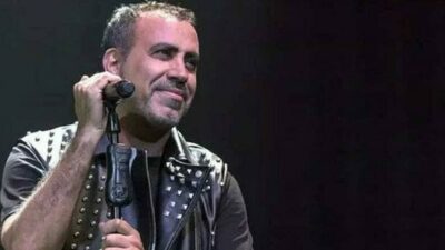 Haluk Levent: Telefonumu getirene menemen yapacağım