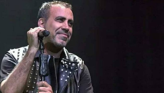 Haluk Levent: Telefonumu getirene menemen yapacağım
