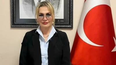 Türkücü Hilal Özdemir muhtar adayı oldu