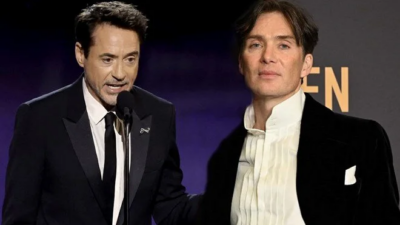 Robert Downey Jr. yıllar sonra açıkladı: İşte Cillian Murphy’e kaptırdığı rol