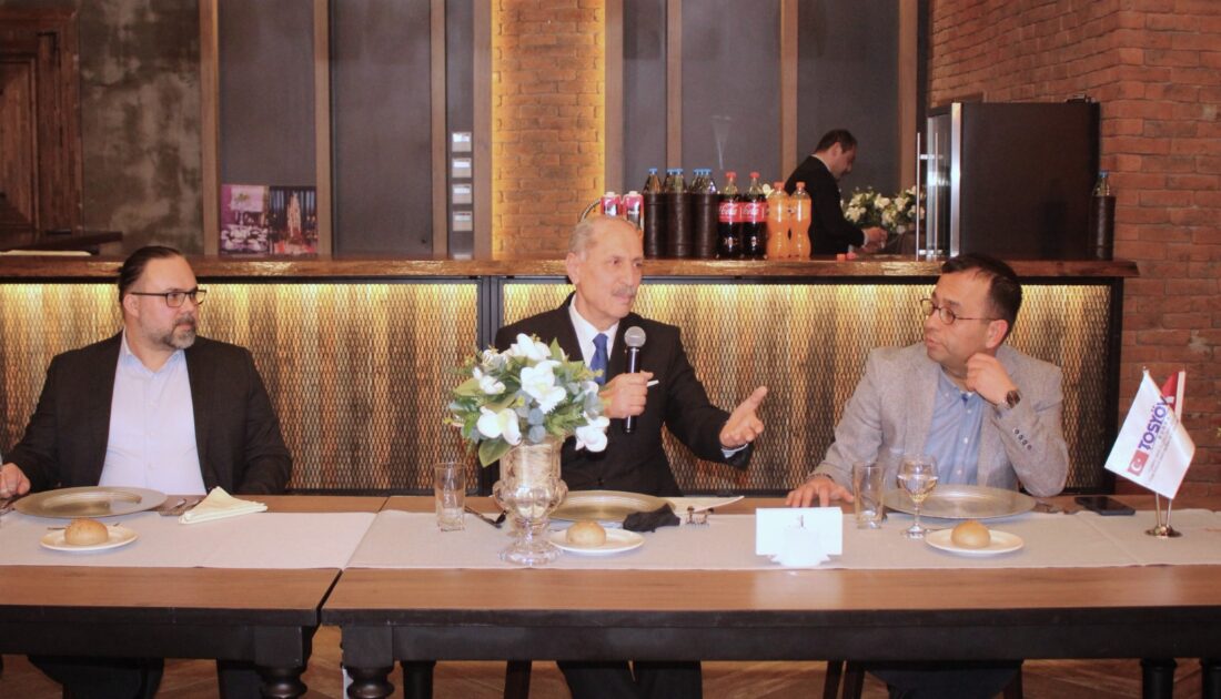TOSYÖV üyelerine enflasyon muhasebesi ipuçları