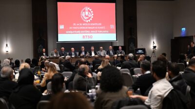Ev tekstili sektörü HOMETEX Fuarı’na odaklandı