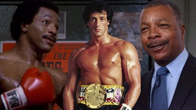 Rocky serisinin Apollo Creed’i Carl Weathers hayatını kaybetti