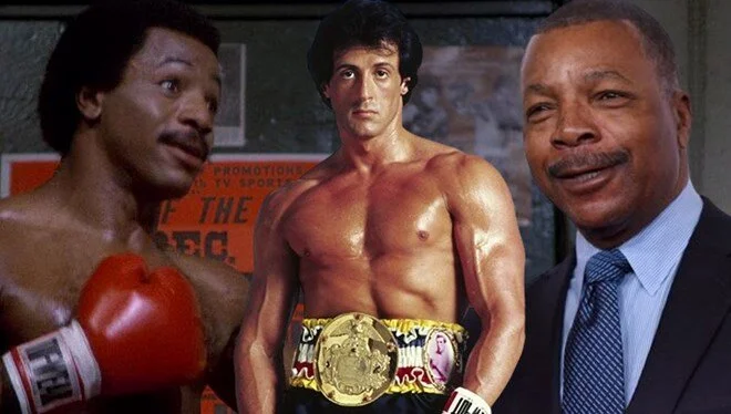 Rocky serisinin Apollo Creed’i Carl Weathers hayatını kaybetti