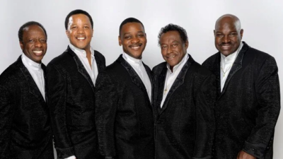The Spinners grubunun üyesi Henry Fambrough hayatını kaybetti