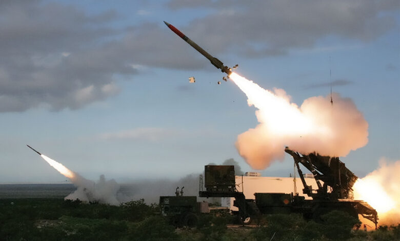 Ukrayna kendi askerlerini Patriot ile vurmuş!