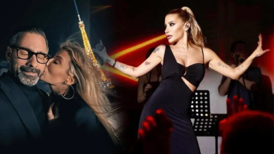 İrem Derici’den uyarı: Manitama yaklaşma
