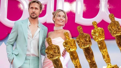 Oscar’a damga vuracak sahne performansı Barbie yıldızından