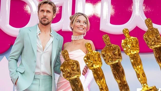 Oscar’a damga vuracak sahne performansı Barbie yıldızından