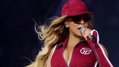 Beyonce’den güzellik markası geliyor
