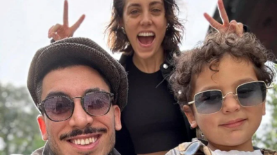 Can Bonomo: Ben Roman’ın gülüşünde annemi görüyorum