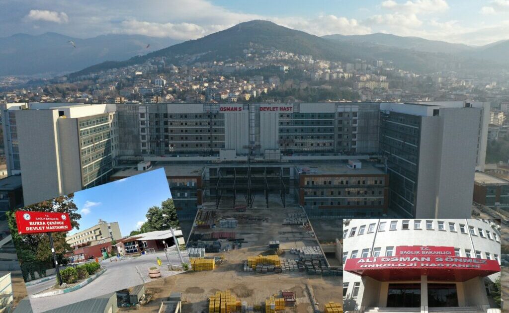 Bursa’nın hastanelerine aylar sonra yanıt geldi!