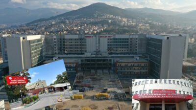 Bursa’nın hastanelerine aylar sonra yanıt geldi!