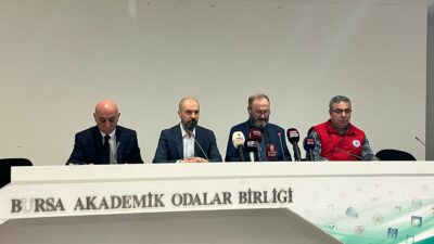TMMOB’dan 6 Şubat açıklaması: Afetler artık felaket olmasın