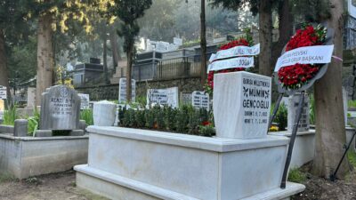 BAL-GÖÇ Kurucu Başkanı Gençoğlu, vefatının 31. yılında anıldı